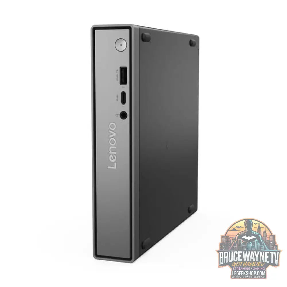 ThinkCentre neo50q Gen 5 (13B9001GGE) — vue 2
