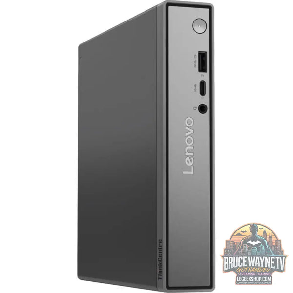 ThinkCentre neo50q Gen 5 (13B9001GGE) — vue 2