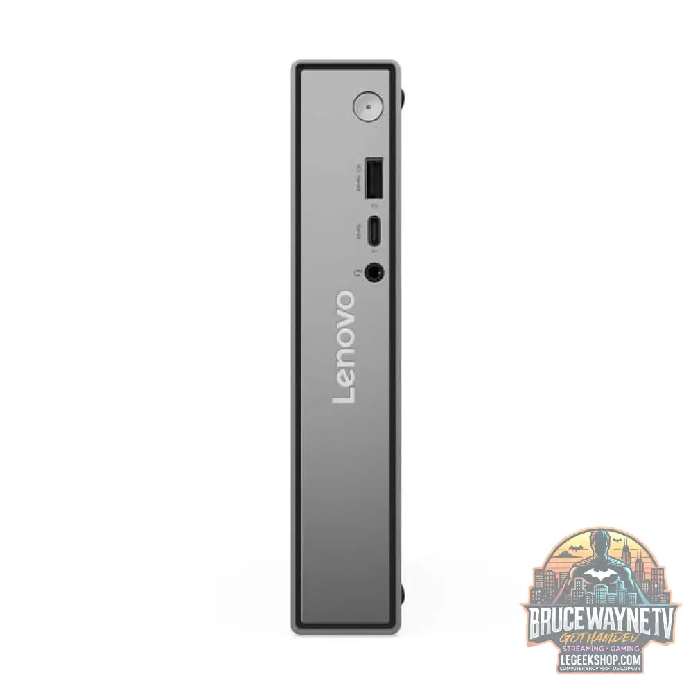 ThinkCentre neo50q Gen 5 (13B9006LGE), Mini-PC — vue 3