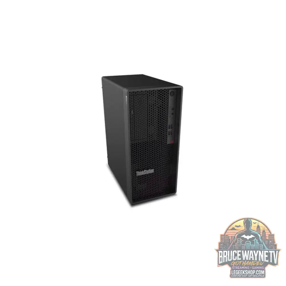 ThinkStation P2 Tower Gen 2 (30JQ009DGE) — vue 6