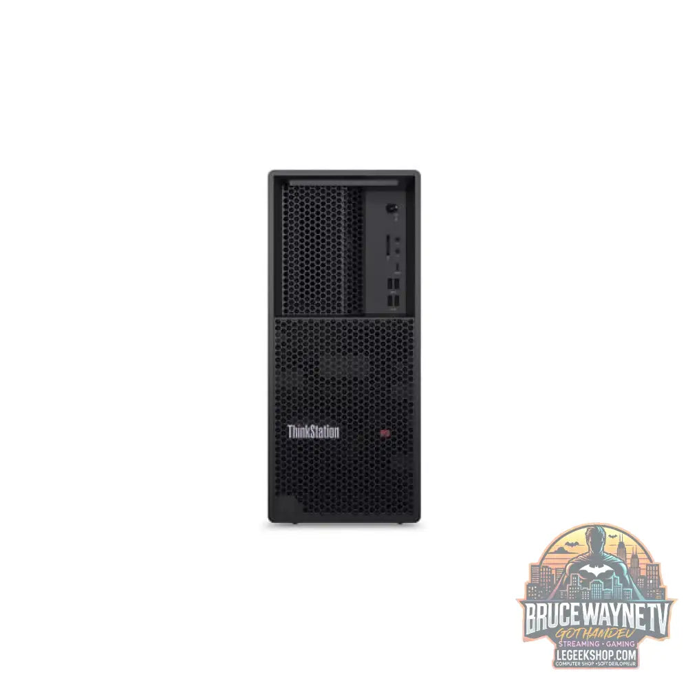 ThinkStation P3 Tower Gen 2 (30HT0099GE) — vue 2