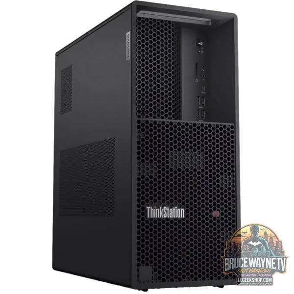 ThinkStation P3 Tower Gen 2 (30HT00AHGE)