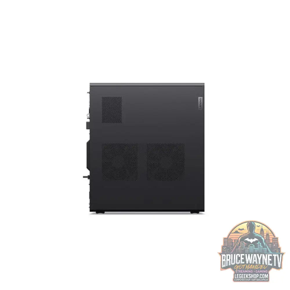 ThinkStation P3 Tower Gen 2 (30HT00AHGE) — vue 5