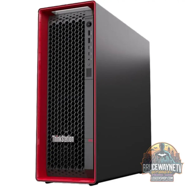 ThinkStation P5 (30GA00ASGE)