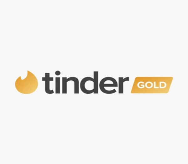Tinder Gold - 6 Months Subscription Key TR