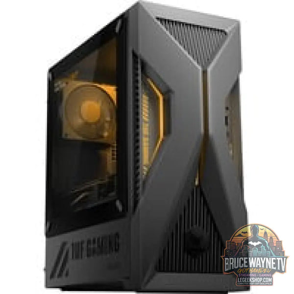 TUF Gaming TM500 TM500MH-0R7260040W