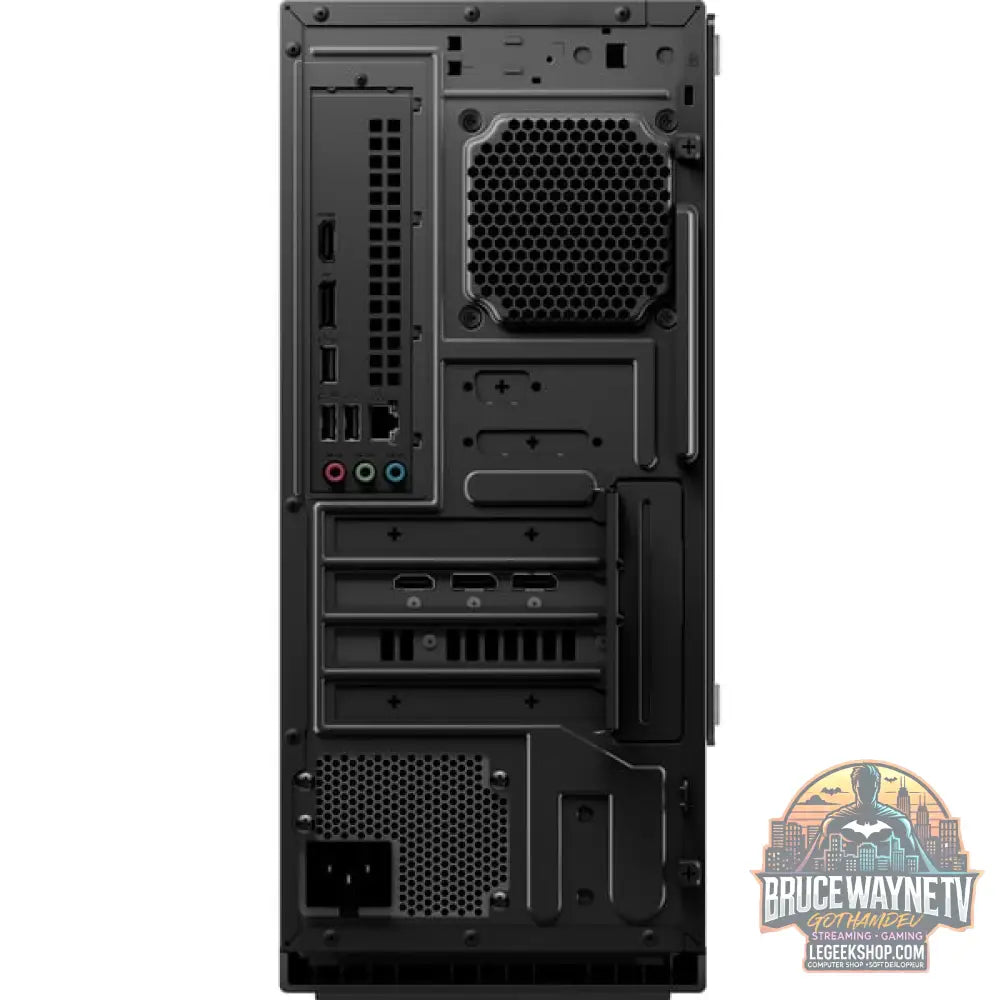 TUF Gaming TM500 TM500MH-0R7260073W — vue 5