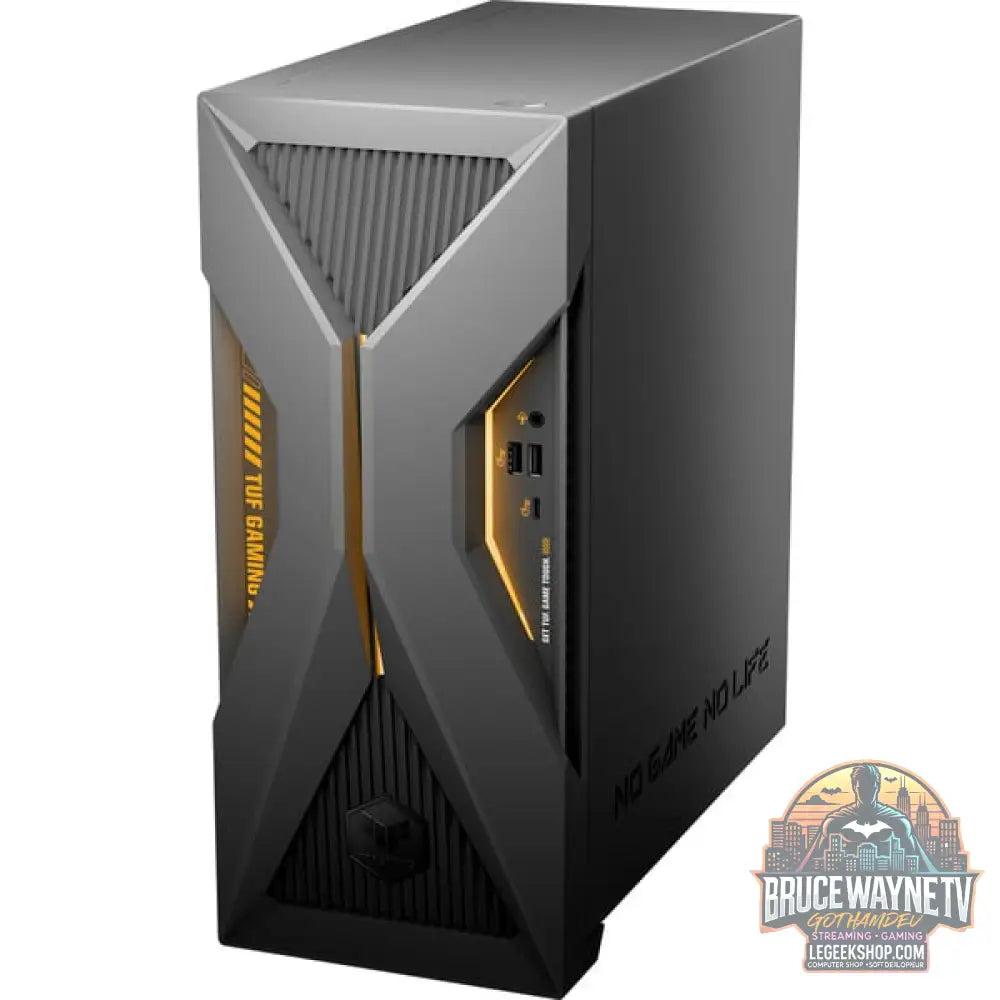 TUF Gaming TM500 TM500MH-0R7260073W — vue 3