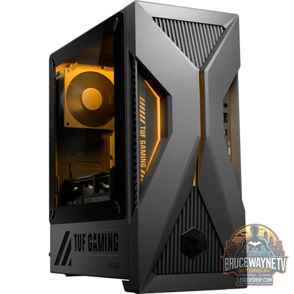TUF Gaming TM500 TM500MH-0R7260073W