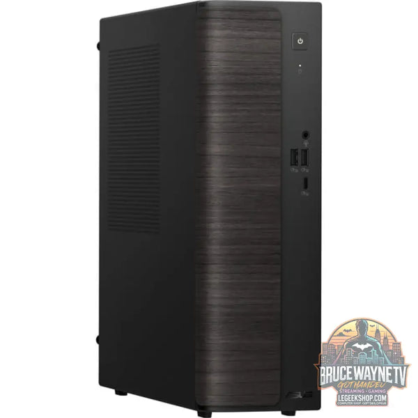 V500 SFF V501SV-05210H036W, PC-System — vue 2