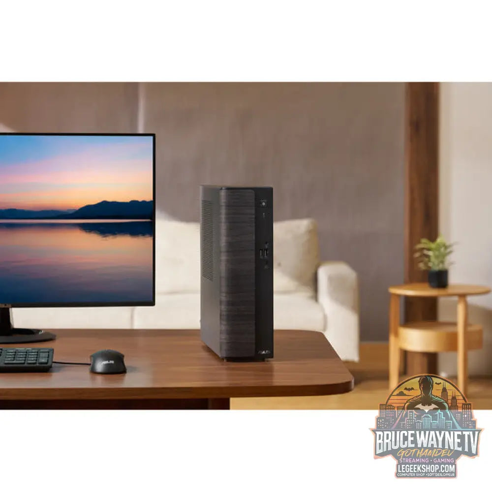 V500 SFF V501SV-05210H037W — vue 5
