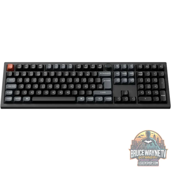 V6 Ultra 8K - Keychron