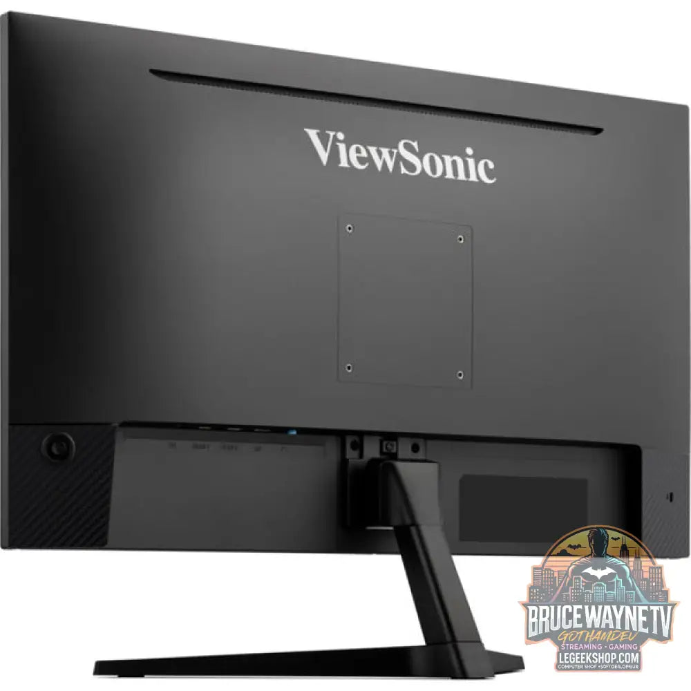 ViewSonic VX27G1-2K 27" QHD/WQHD IPS 180 Hz - ViewSonic - vue 6