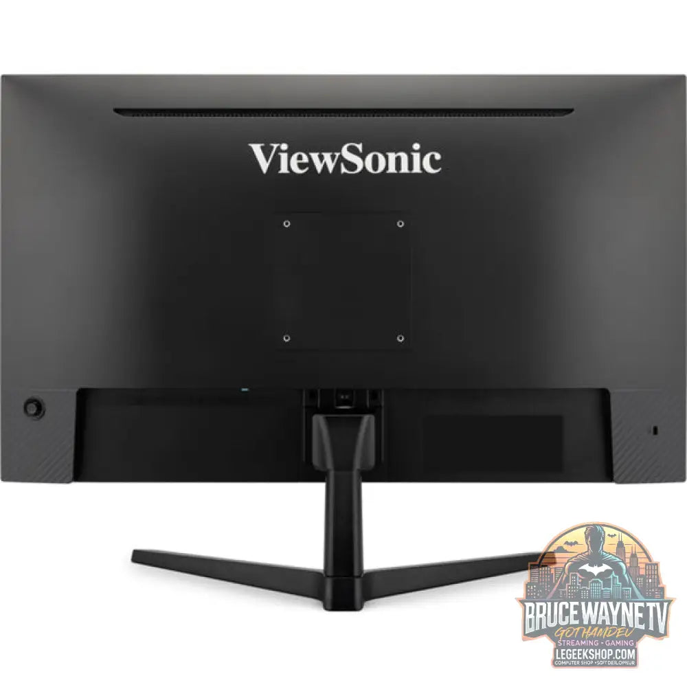 ViewSonic VX27G1-2K 27" QHD/WQHD IPS 180 Hz - ViewSonic - vue 5