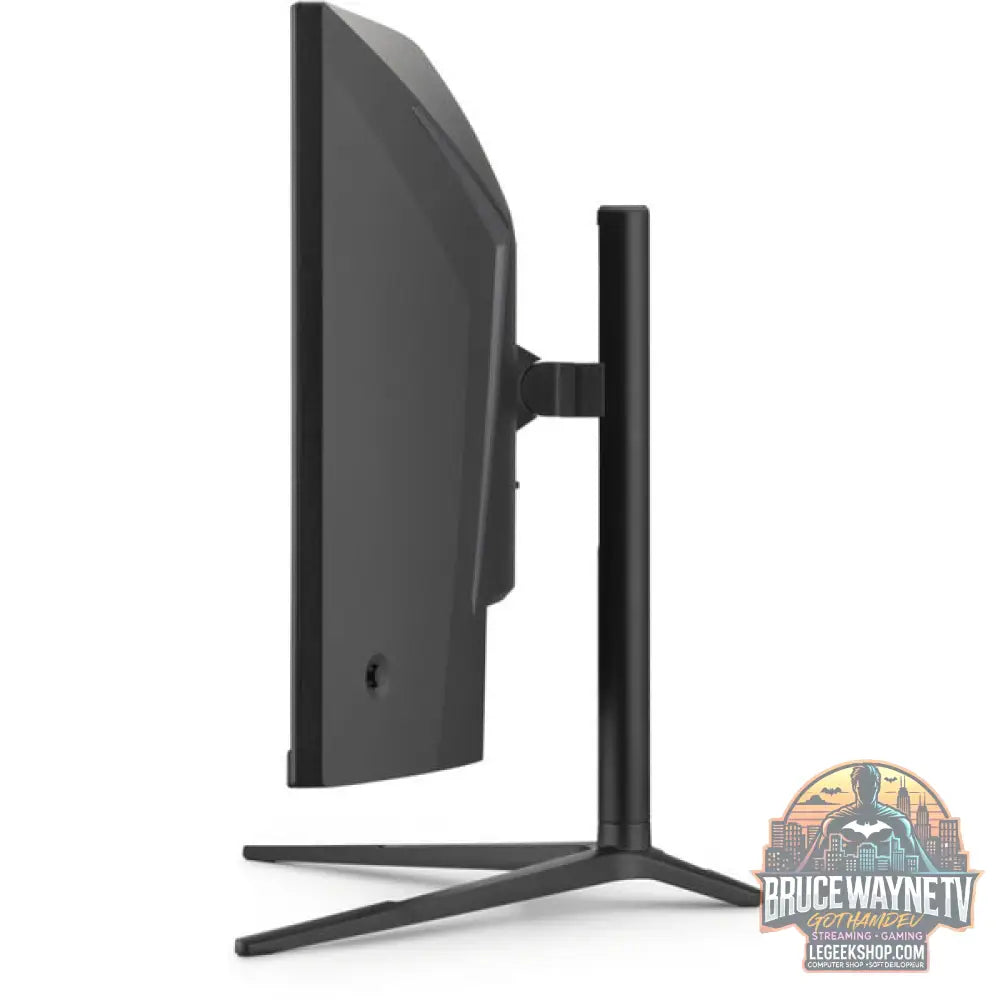 ViewSonic VX3418C-2K 34" QHD/WQHD VA 180 Hz - ViewSonic - vue 10