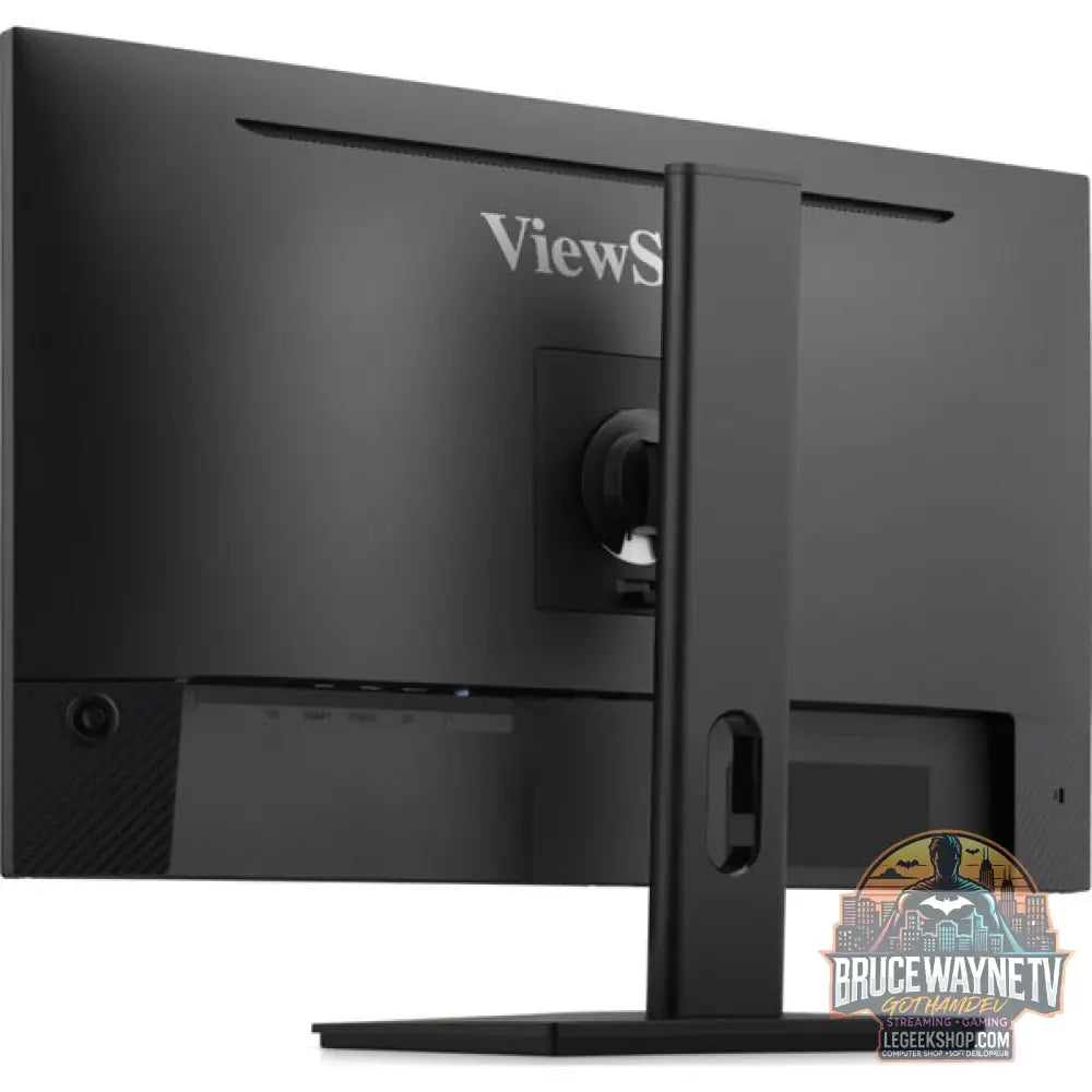ViewSonic XG27G1 27" Full HD IPS 180 Hz - ViewSonic - vue 11