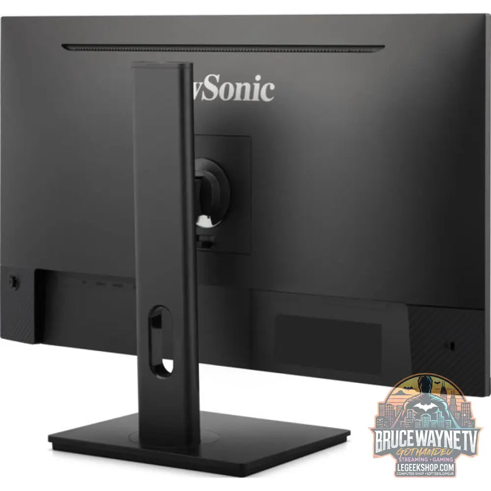 ViewSonic XG27G1 27" Full HD IPS 180 Hz - ViewSonic - vue 12