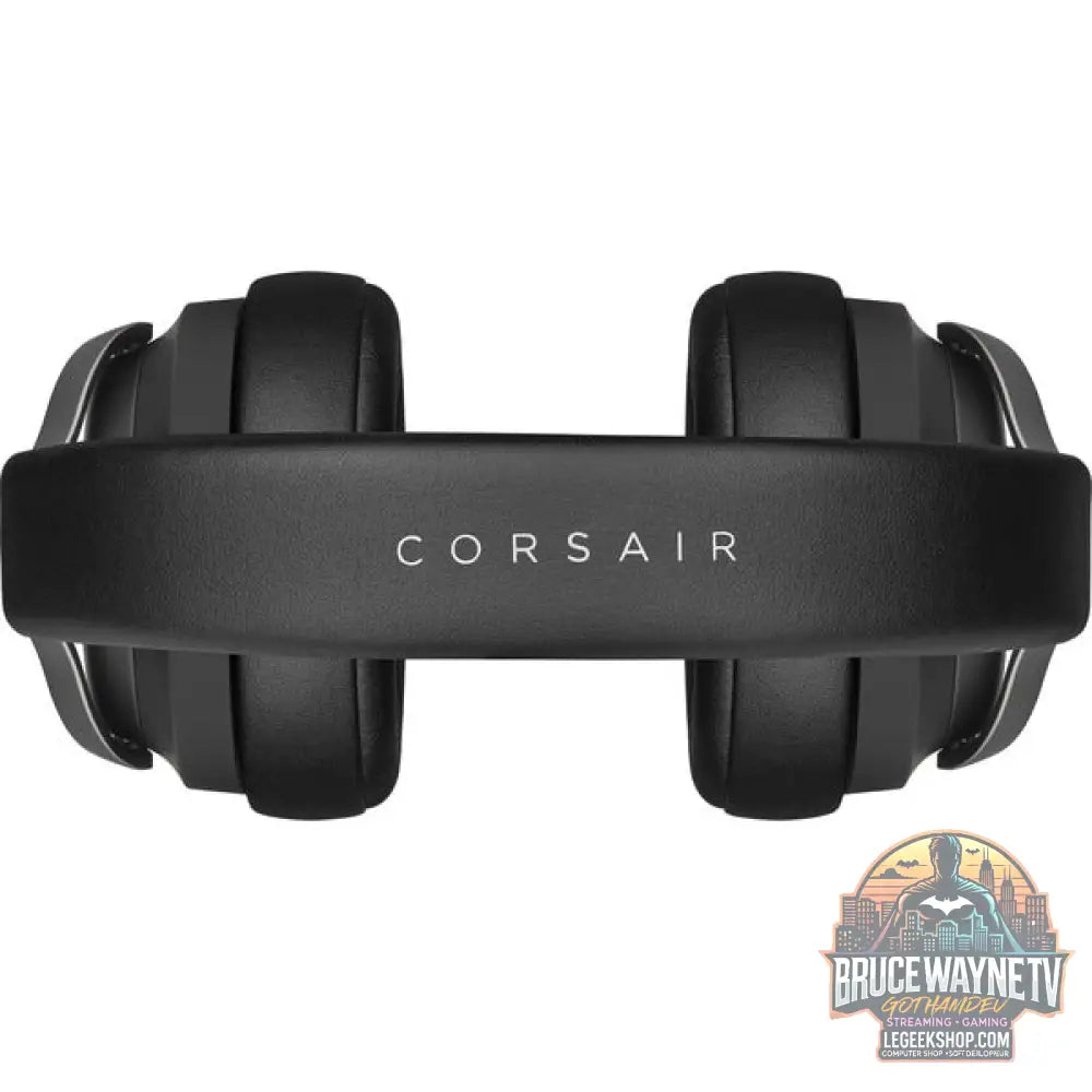 Virtuoso RGB Wireless XT - Corsair - vue 9