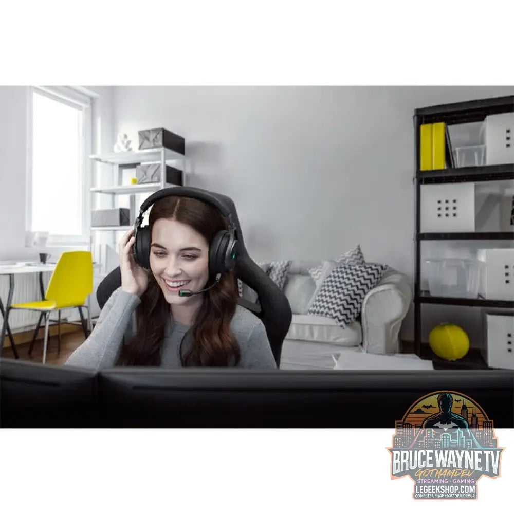 Virtuoso RGB Wireless XT - Corsair - vue 17