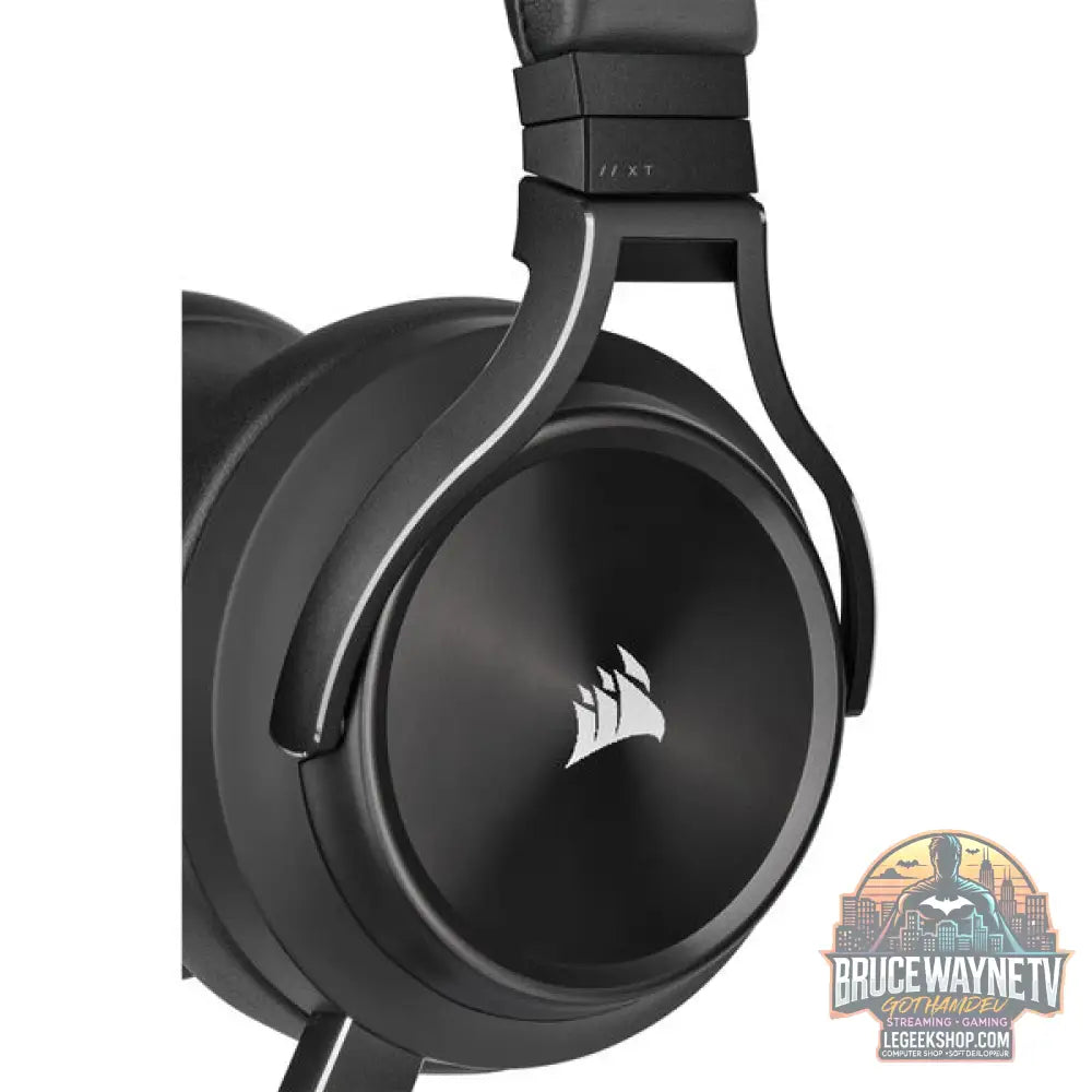 Virtuoso RGB Wireless XT - Corsair - vue 6
