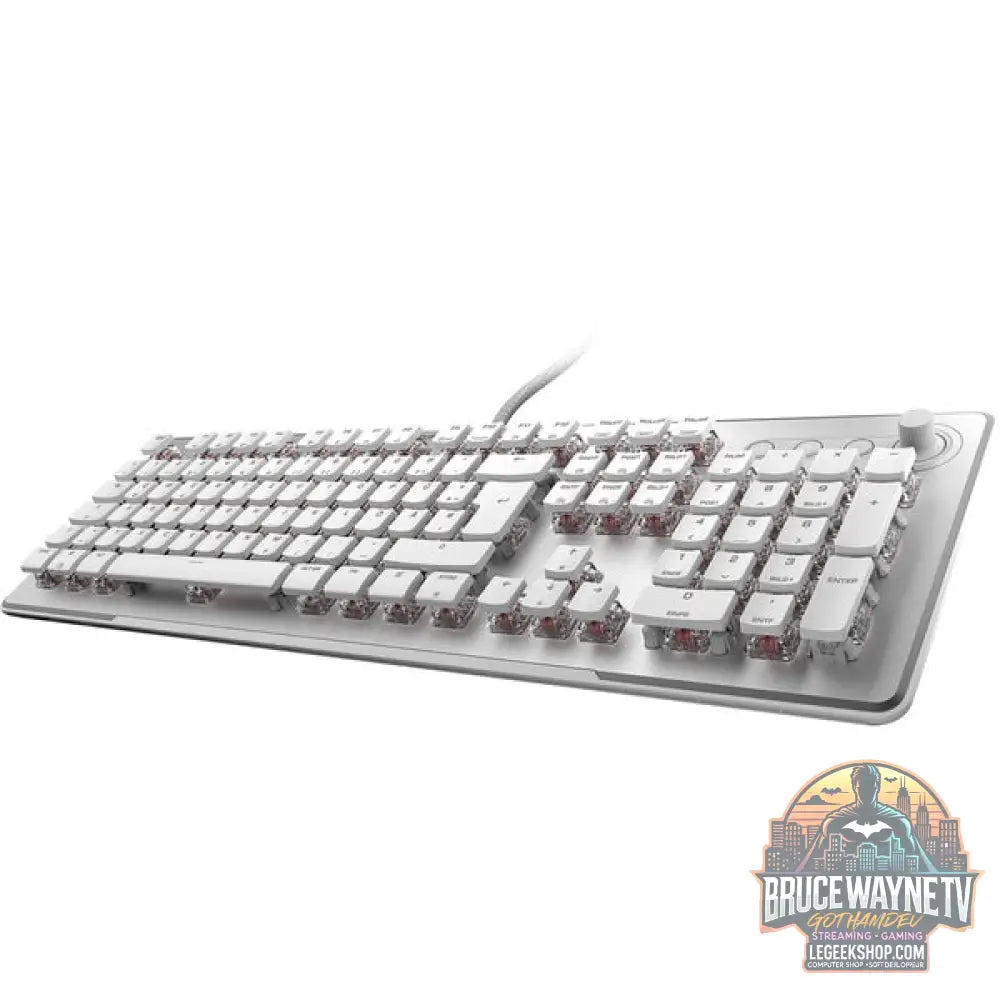 Vulcan II Max - Turtle Beach - vue 6