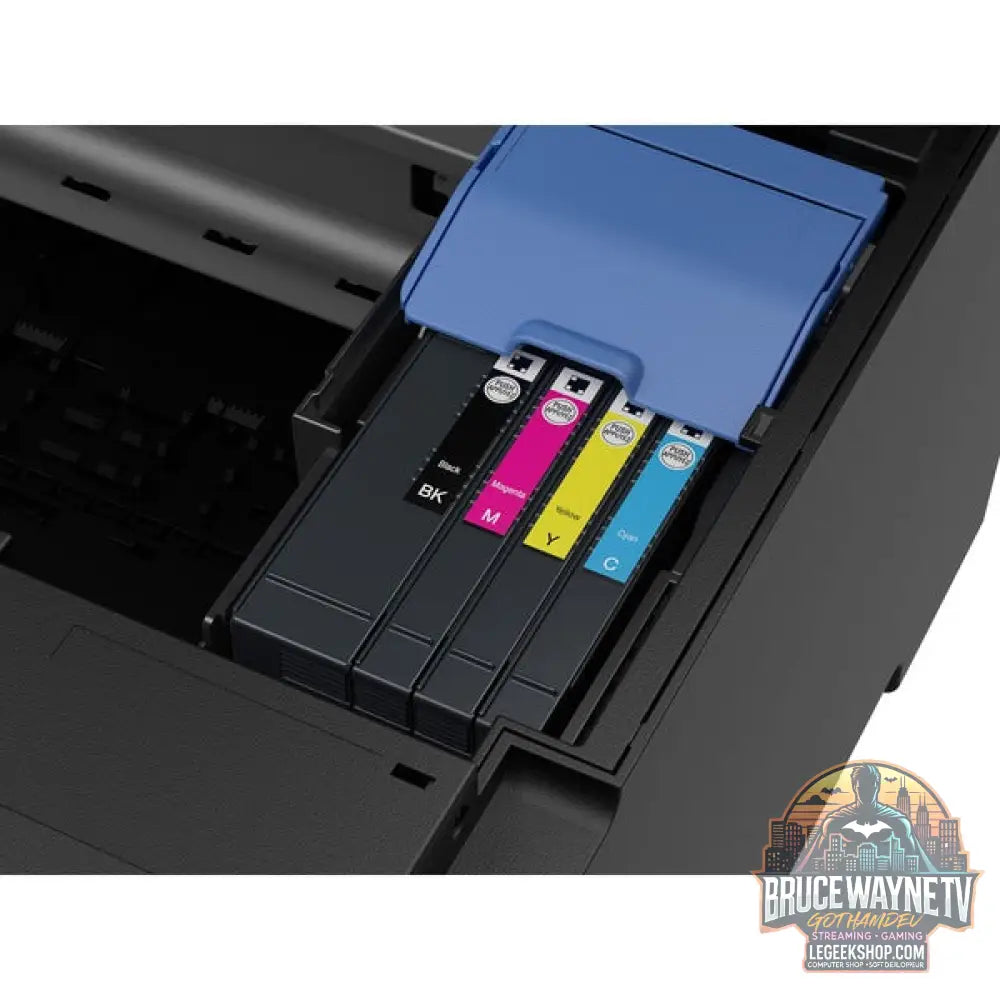 WorkForce WF-7310DTW - Epson - vue 7