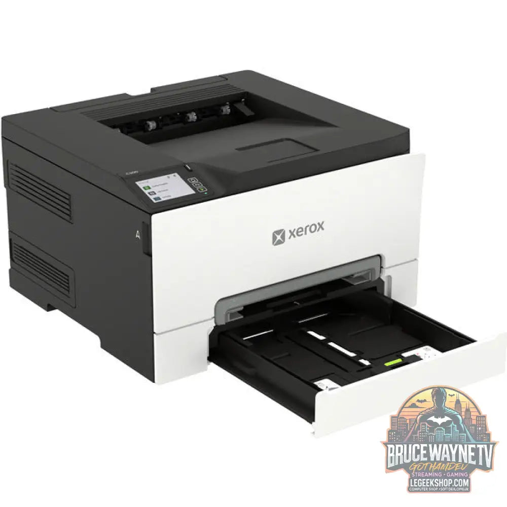 Xerox C300, Farblaserdrucker - Xerox - vue 5