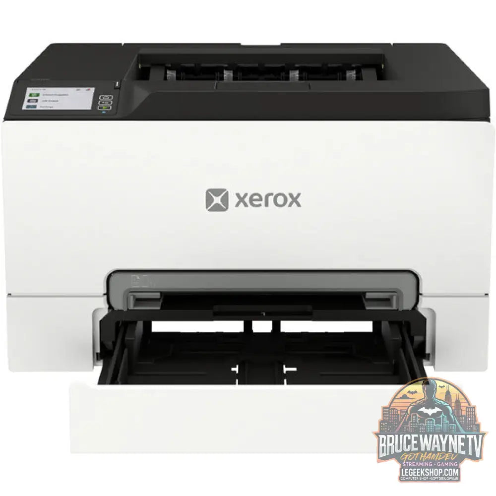 Xerox C300, Farblaserdrucker - Xerox - vue 4