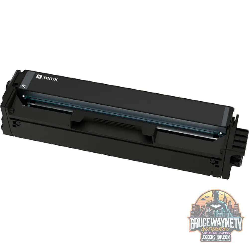 Xerox C300, Farblaserdrucker - Xerox - vue 13