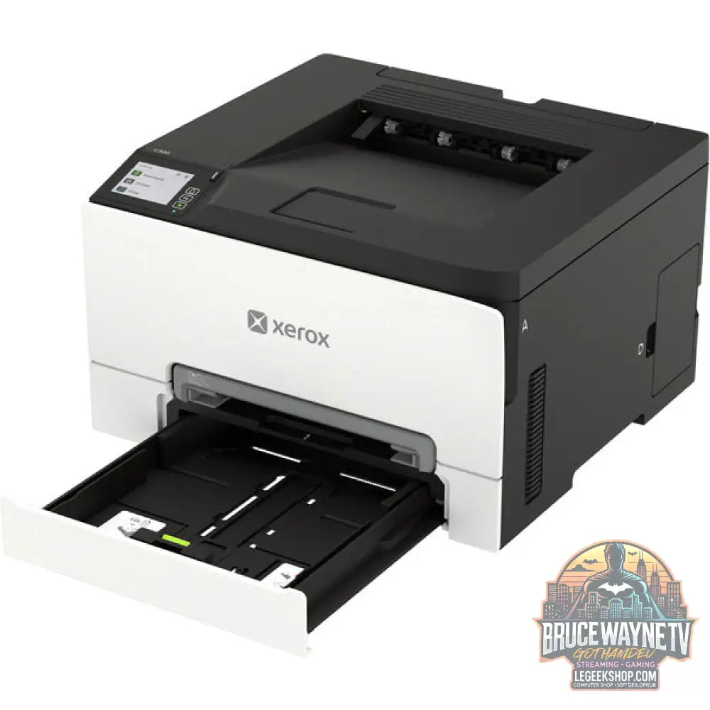 Xerox C300, Farblaserdrucker - Xerox - vue 7