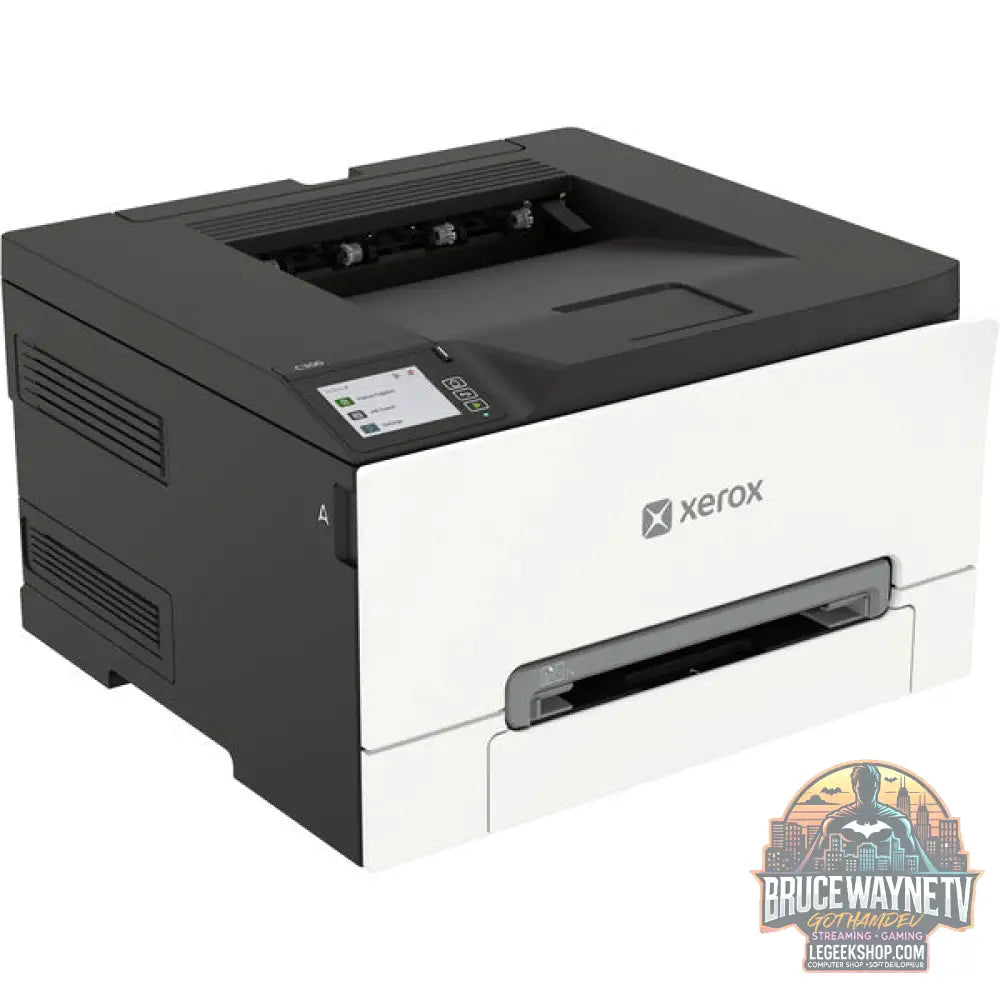 Xerox C300, Farblaserdrucker - Xerox - vue 6