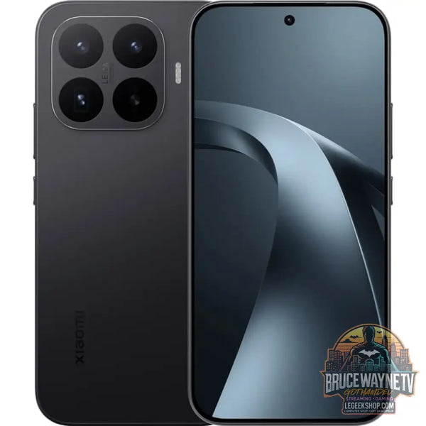 Xiaomi 17T 256GB 5G - Xiaomi
