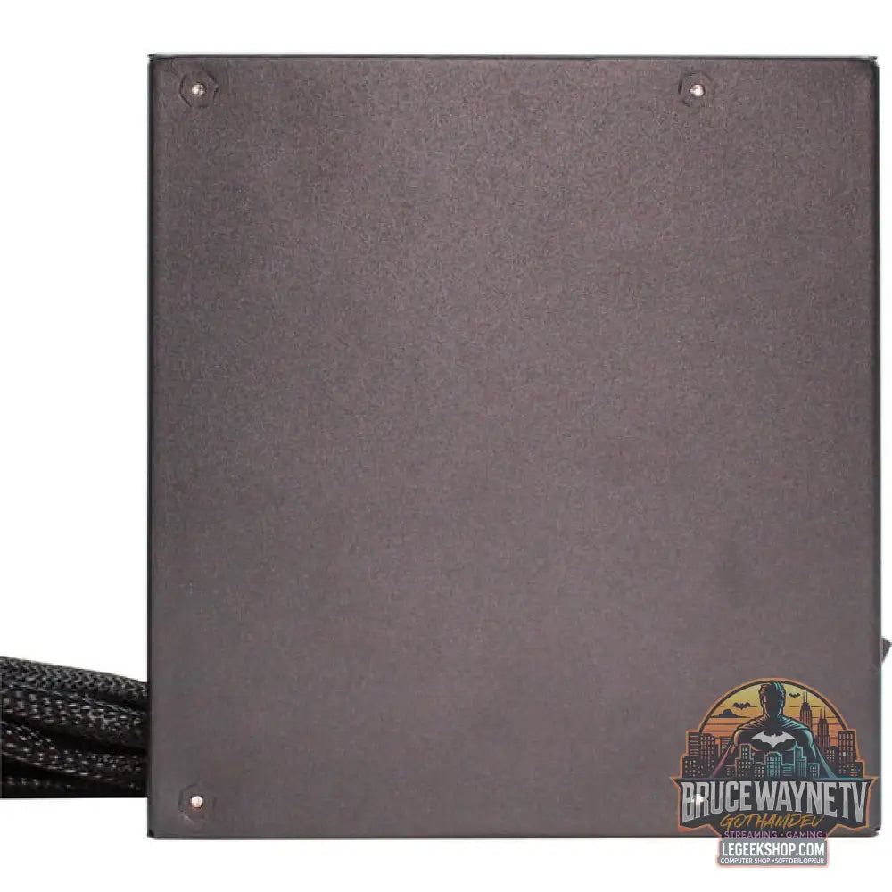 Xilence Performance X ATX 3.0 80+ GOLD 750W, alimentation PC - Xilence - vue 8