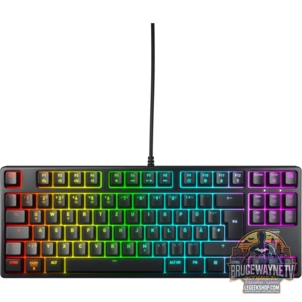 XTRFY K4V2 - CHERRY