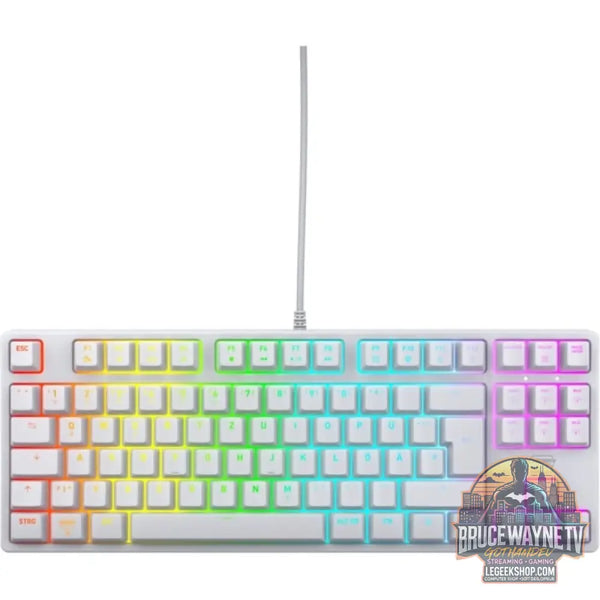 XTRFY K4V2 - CHERRY
