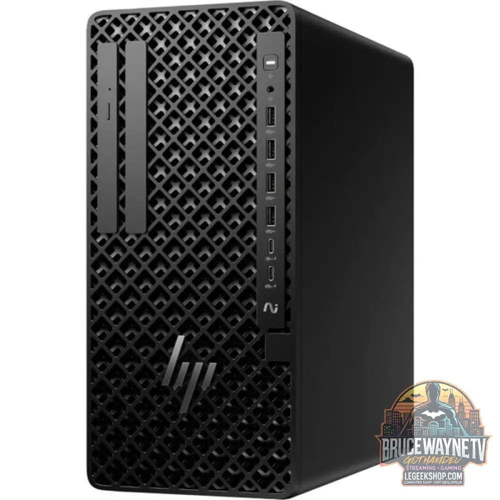 Z1 Tower G1i Workstation (A40SYET) — vue 3