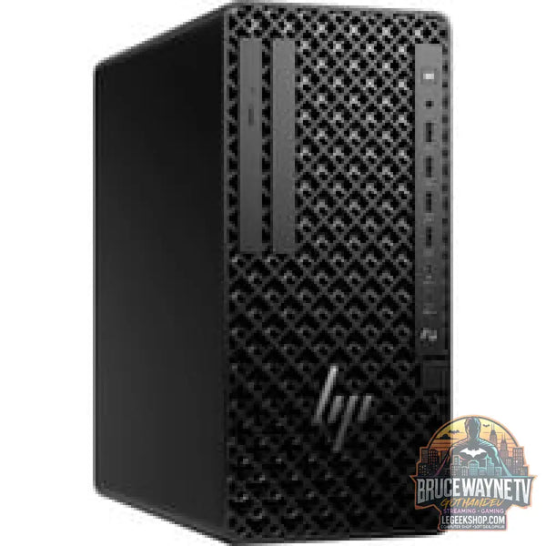 Z1 Tower G1i Workstation (A40SYET)