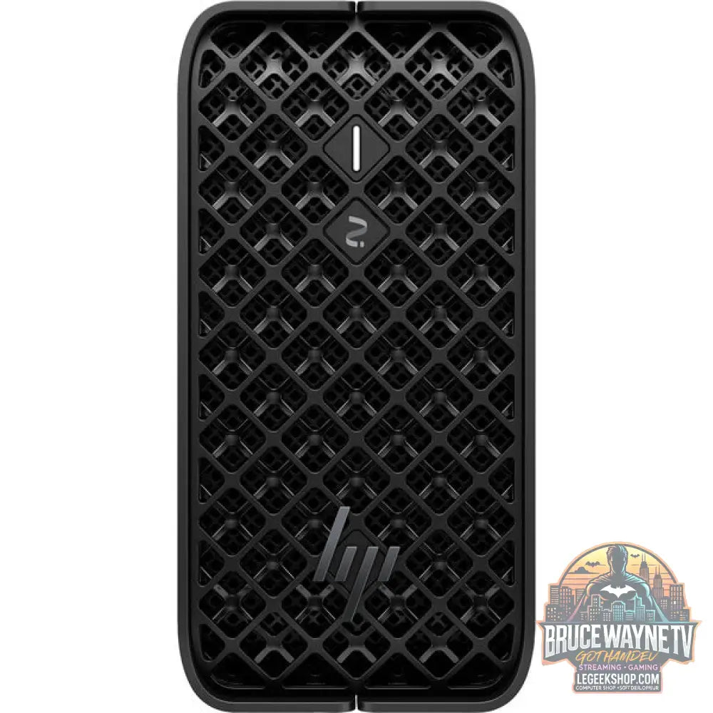 Z2 Mini G1a Workstation (B76Q7ET) — vue 3