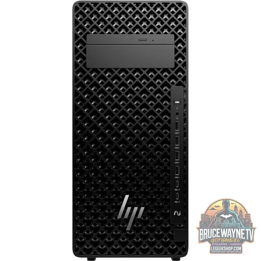 Z2 Tower G1i Workstation (CF1Q7ET), PC-System — vue 3