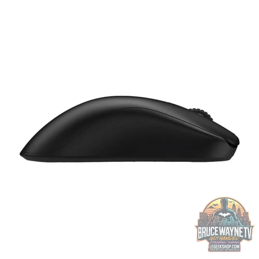 Zowie FK2-DW, souris gaming - vue 5
