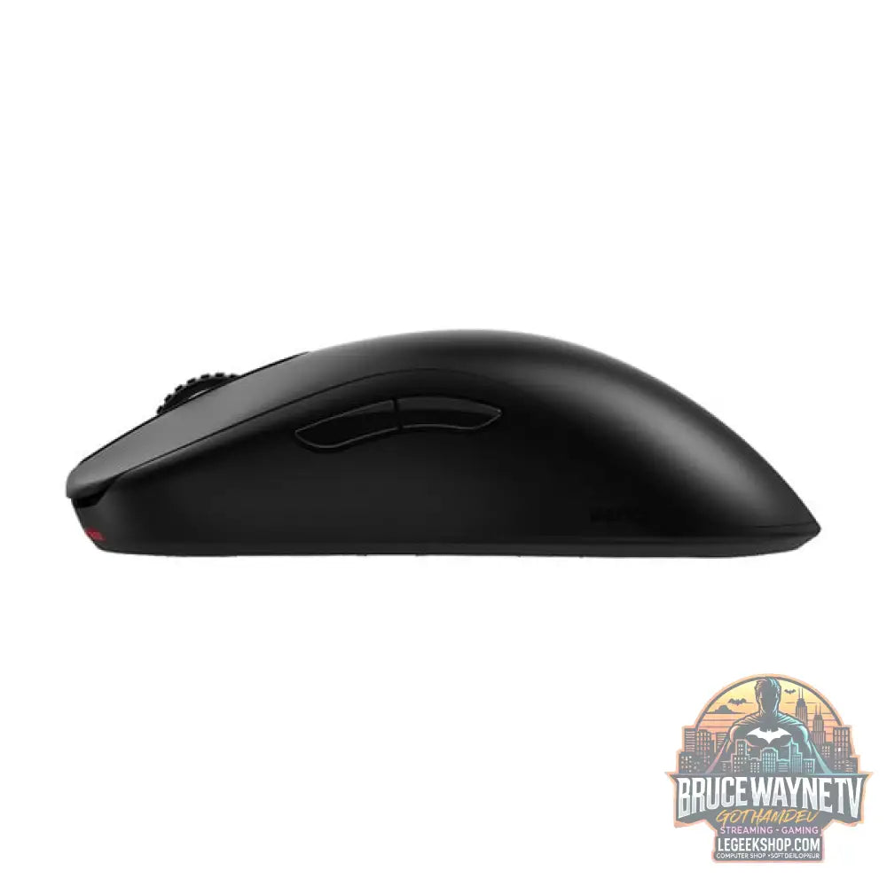 Zowie FK2-DW, souris gaming - vue 6