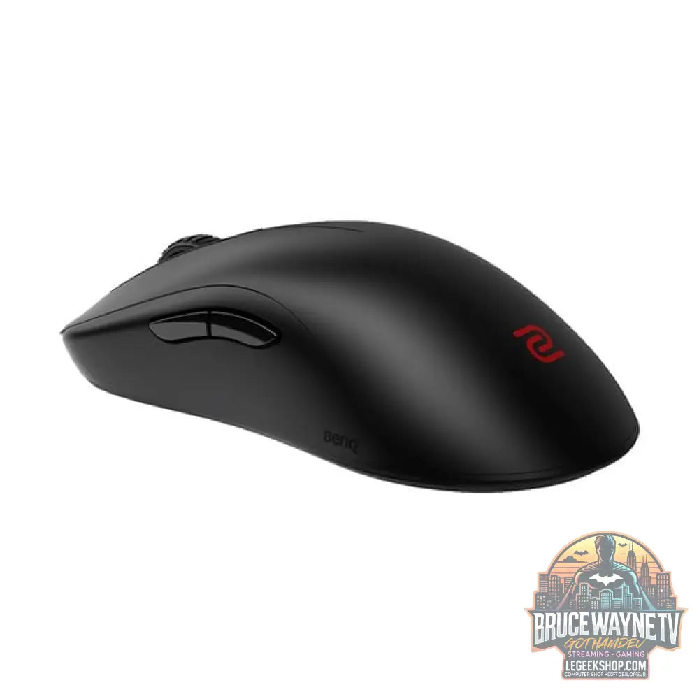 Zowie FK2-DW, souris gaming - vue 2